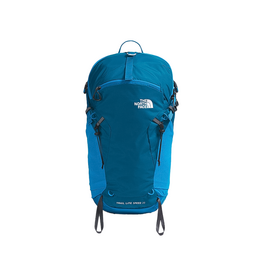 THE NORTH FACE TRAIL LITE SPEED 20