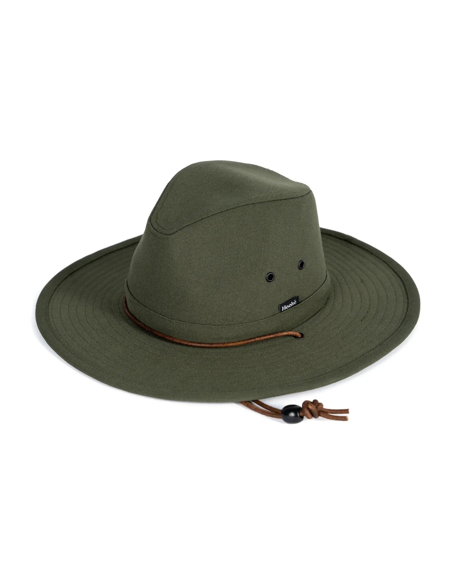 HOOKE EXPEDITION HAT
