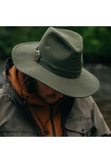 HOOKE EXPEDITION HAT