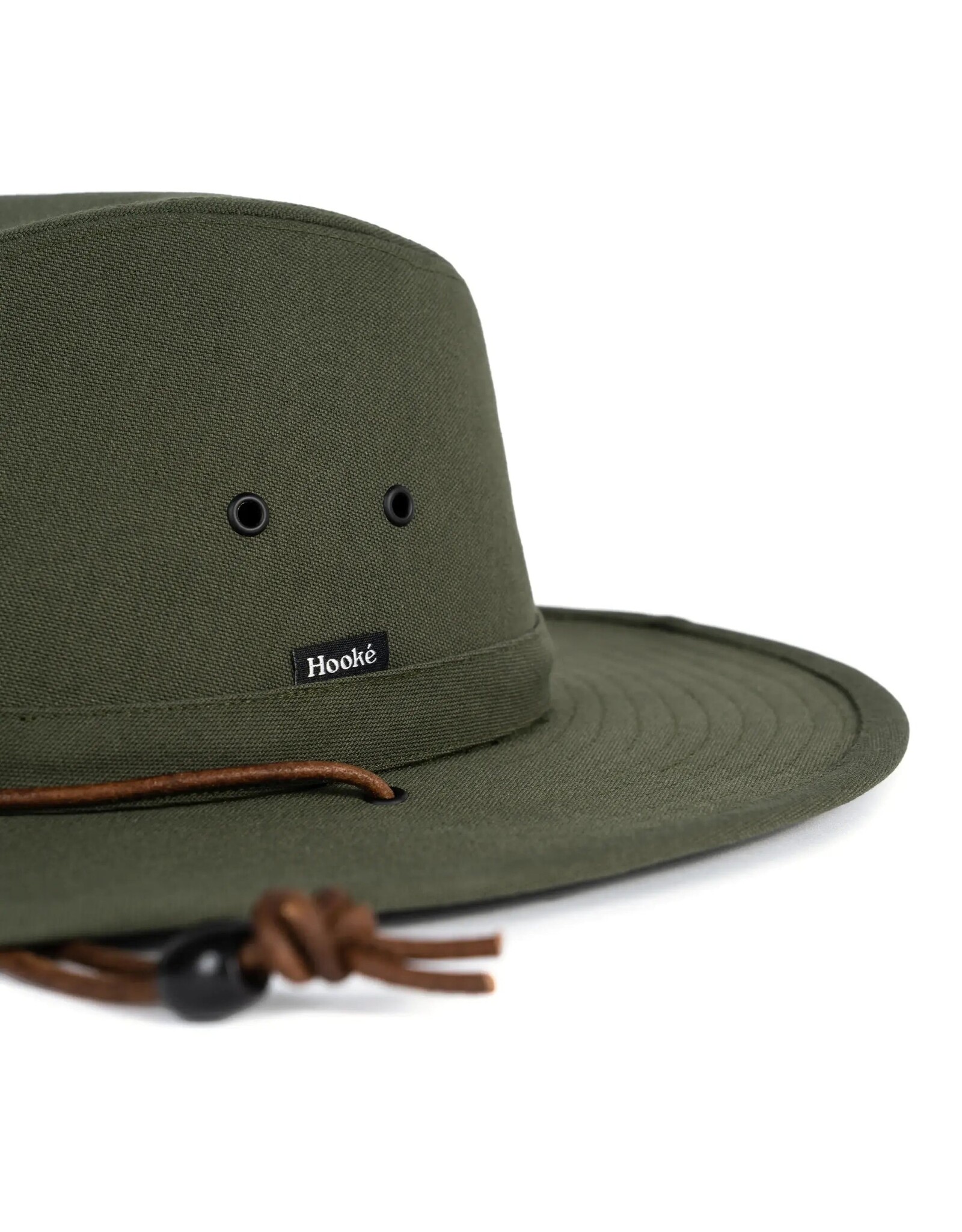 HOOKE EXPEDITION HAT
