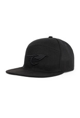 HOOKE HOOKE FLY HYBRID SIX PANNEL CAP