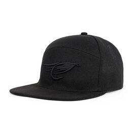 HOOKE HOOKE FLY HYBRID SIX PANNEL CAP