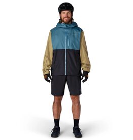 FLYLOW MENS TRAILWORKS JACKET