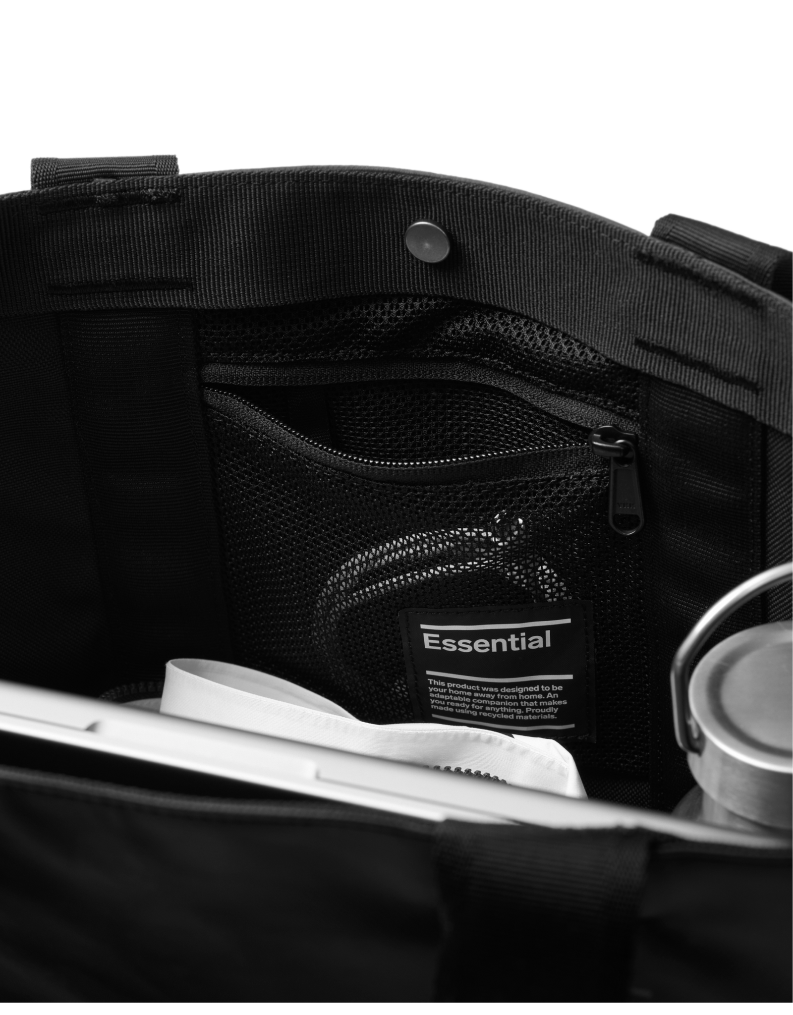 D_b_journey ESSENTIAL TOTE 16L