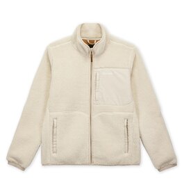 HOOKE WOMEN RABASKA PILE FLEECE JACKET