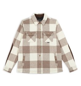 HOOKE WOMEN CANADIAN INSULATED SHIRT