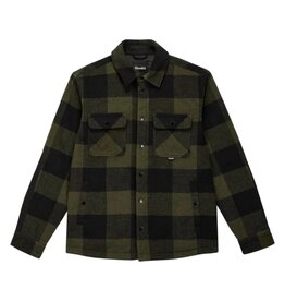 HOOKE MEN CANADIAN INSULATED SHIRT