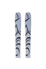 SALOMON QST 100 COSMIC SKY SKI