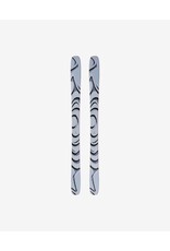 SALOMON QST 100 COSMIC SKY SKI