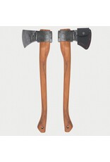ESKER ESKER CAMP AXE