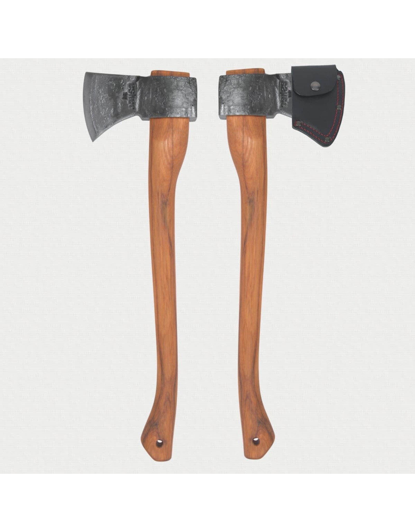 ESKER ESKER CAMP AXE