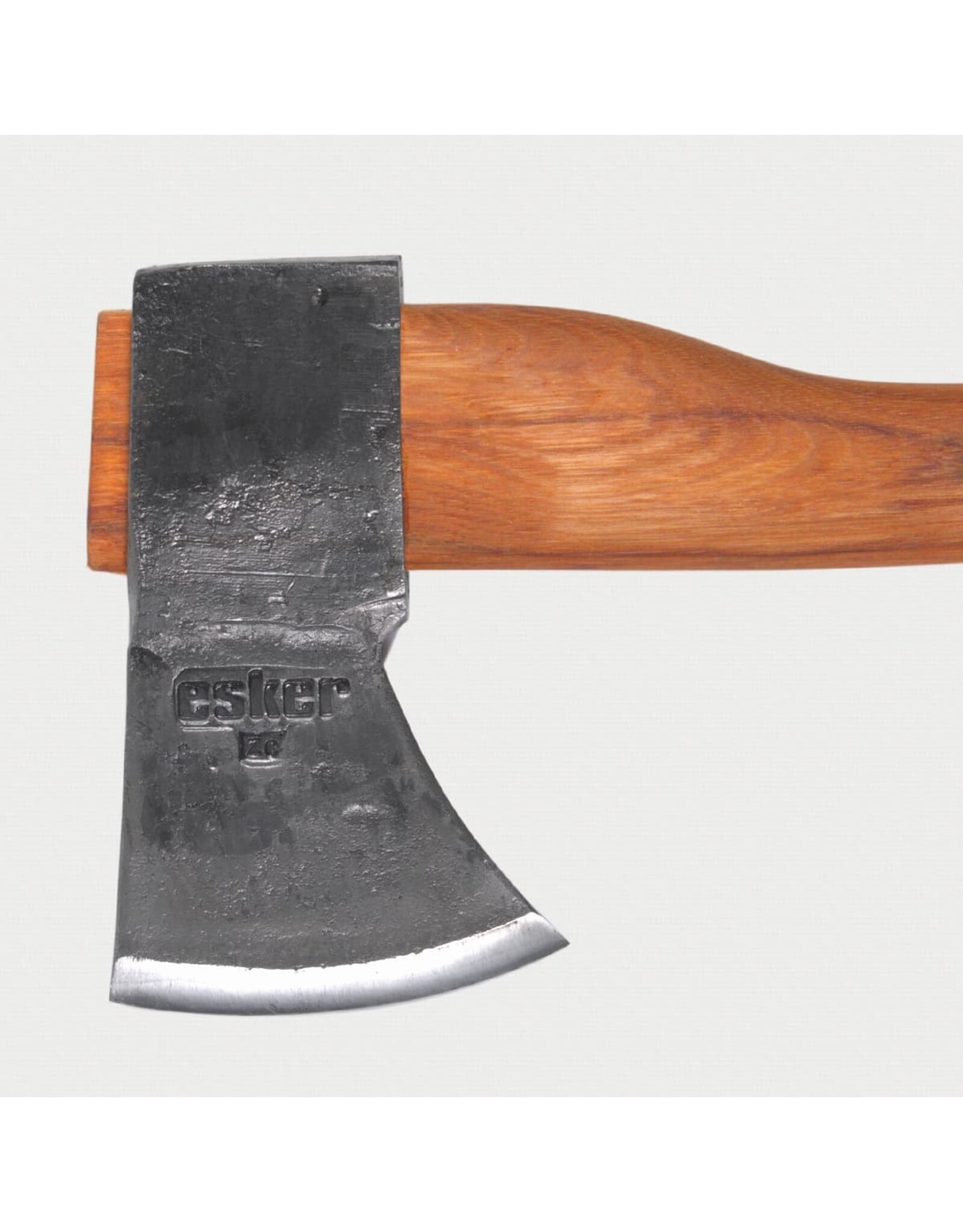 ESKER ESKER CAMP AXE
