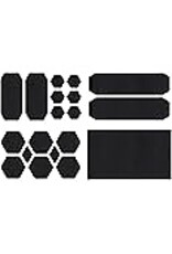GEAR AID GORE-TEX FABRIC REPAIR KIT - BLACK