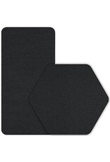 GEAR AID GORE-TEX FABRIC REPAIR KIT - BLACK