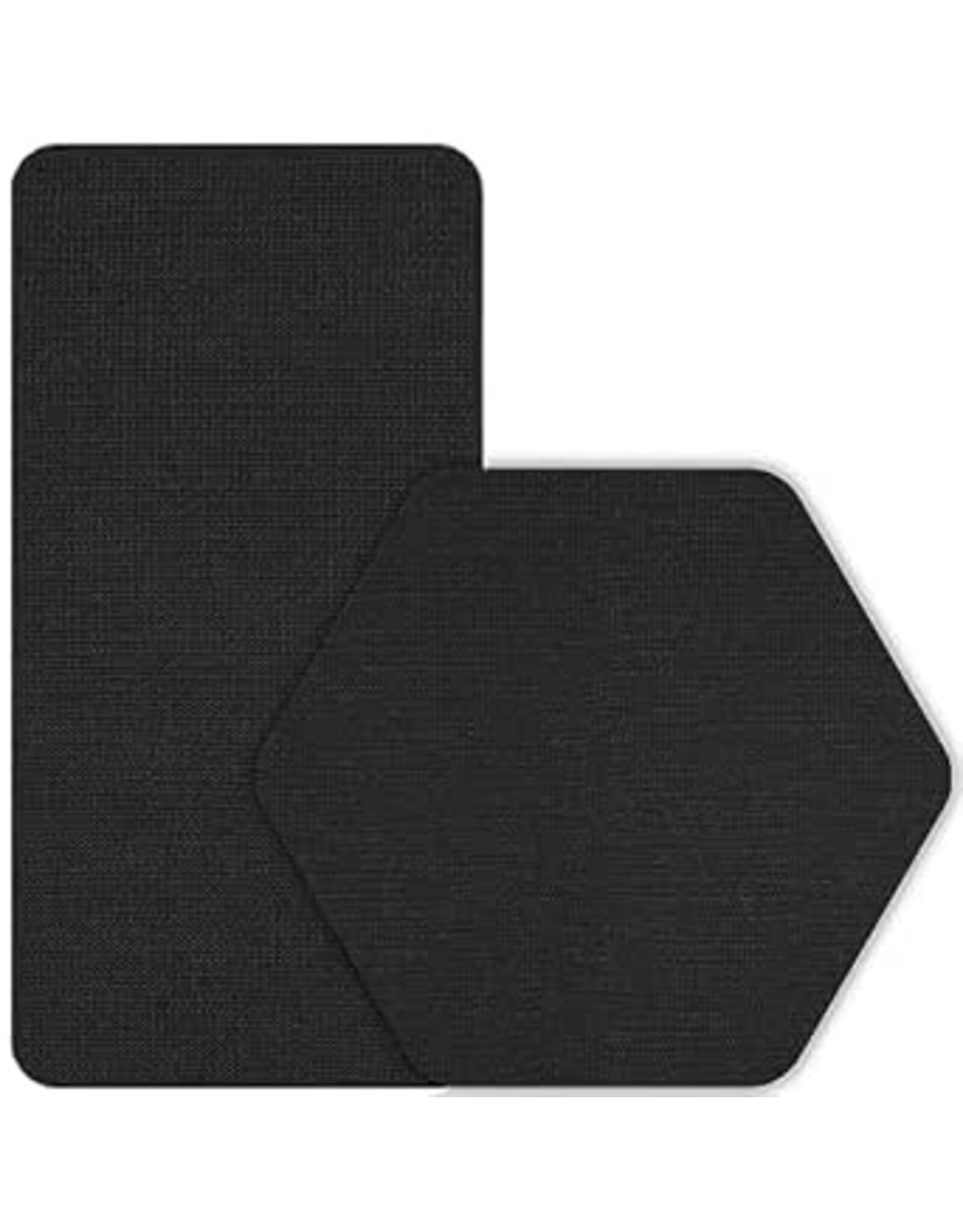 GEAR AID GORE-TEX FABRIC REPAIR KIT - BLACK
