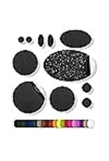 GEAR AID GORE-TEX FABRIC REPAIR KIT - BLACK