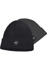 BULA 2 PACK AVERY BEANIE