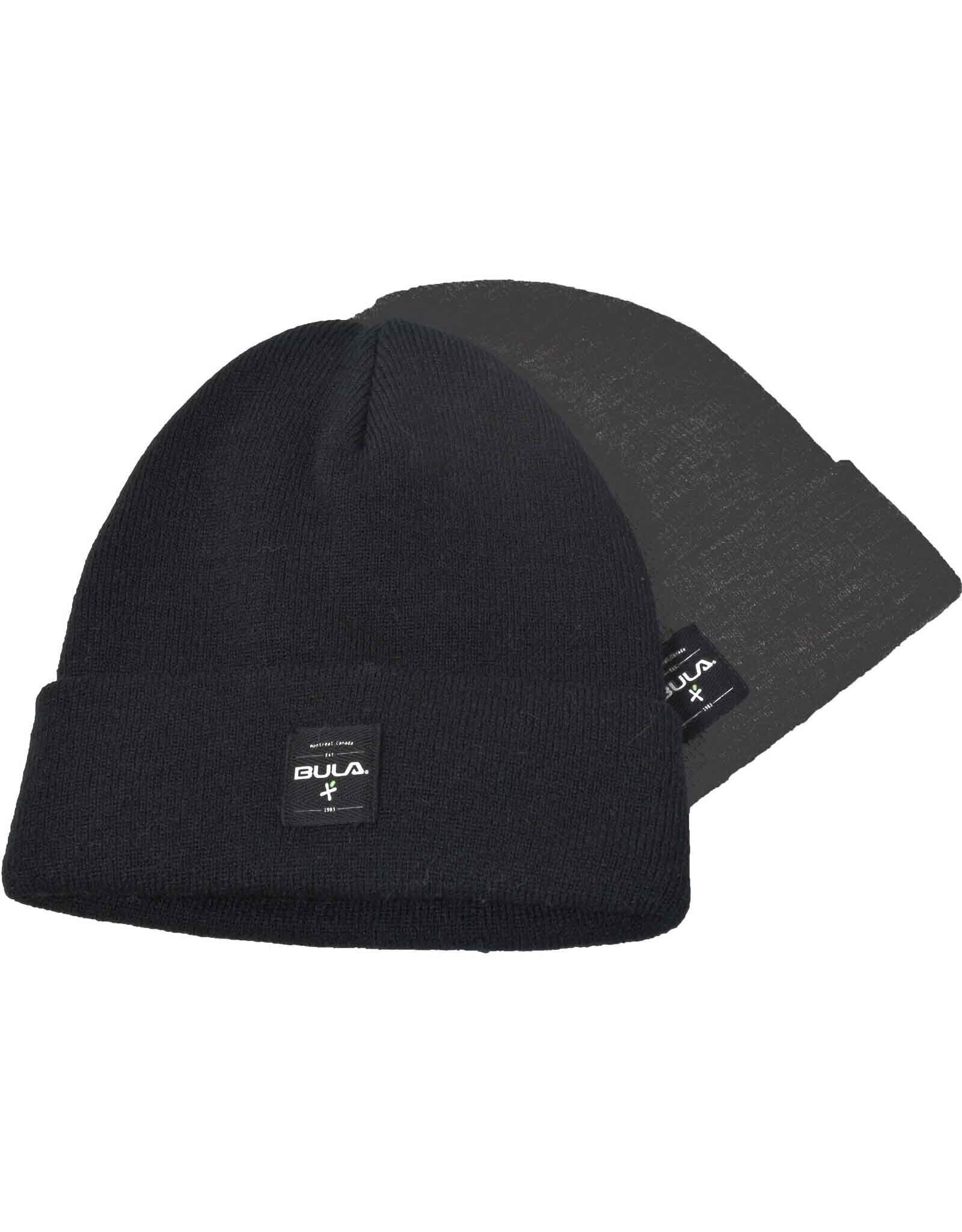 BULA 2 PACK AVERY BEANIE