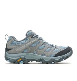 MERRELL WOMEN MOAB 3 WIDE SHOE