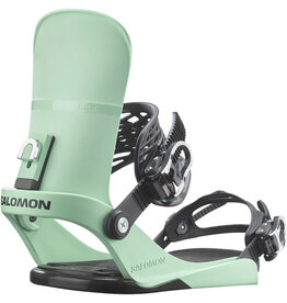 SALOMON MEN EDB  BINDING