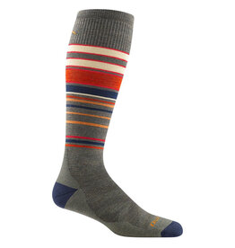 DARN TOUGH MENS SNOWPACK MID CUSH  SOCK