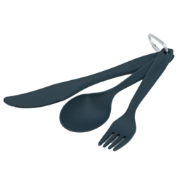 COGHLAN'S CAMP CUTLERY