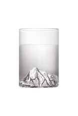 MT ROBSON PINT GLASS