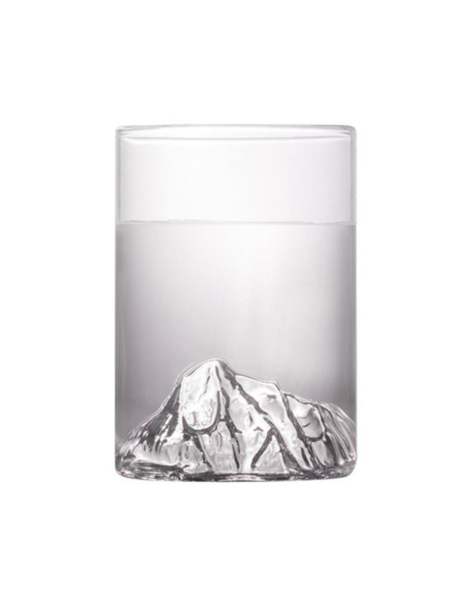 MT ROBSON PINT GLASS