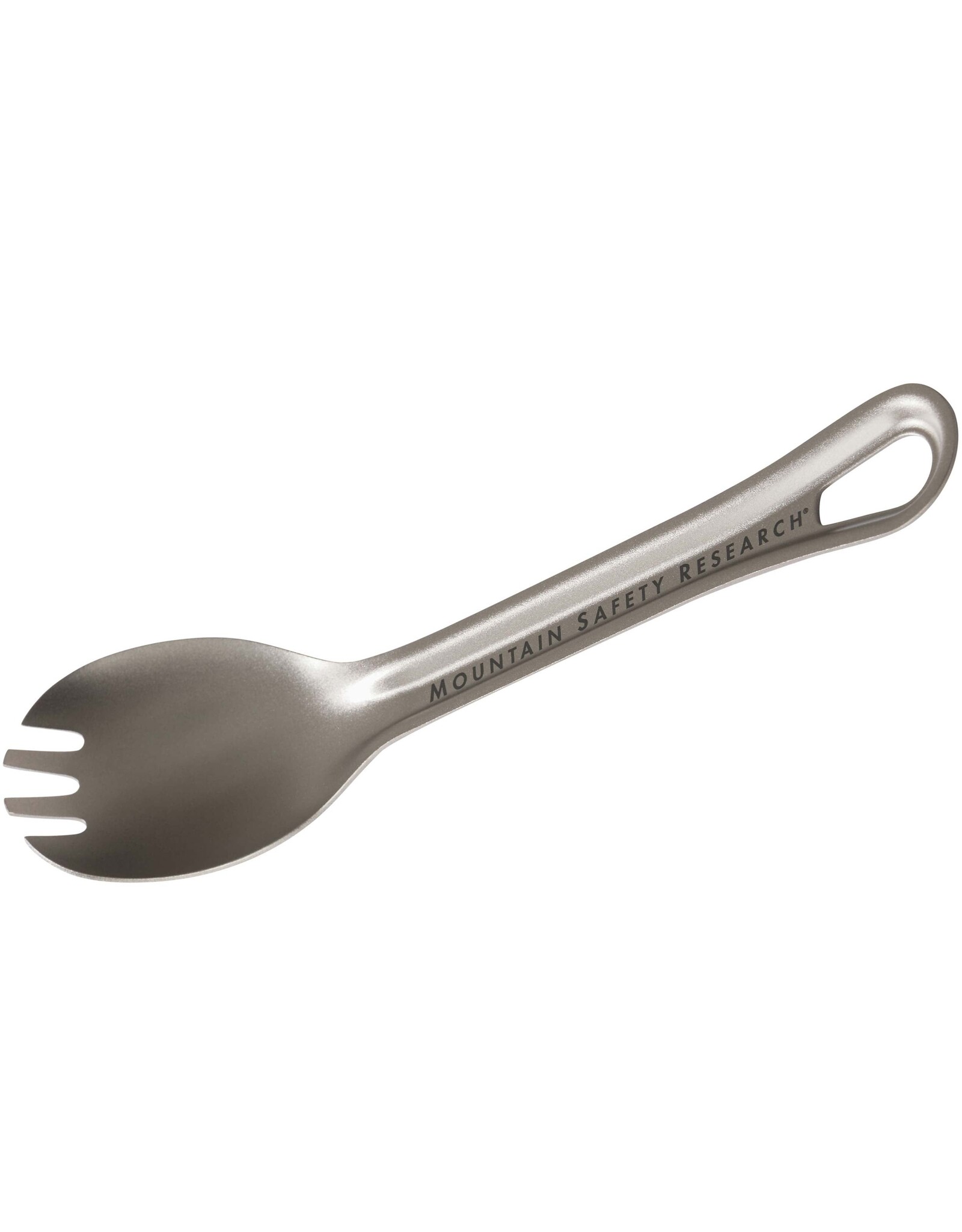 MSR TITAN SPORK