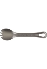 MSR TITAN SPORK