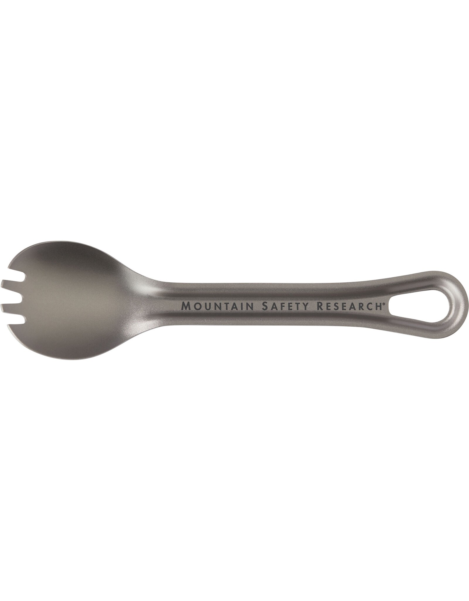 MSR TITAN SPORK