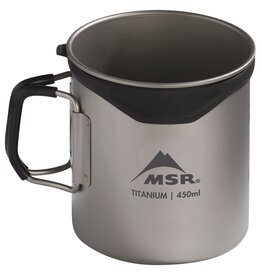 MSR TITAN CUP