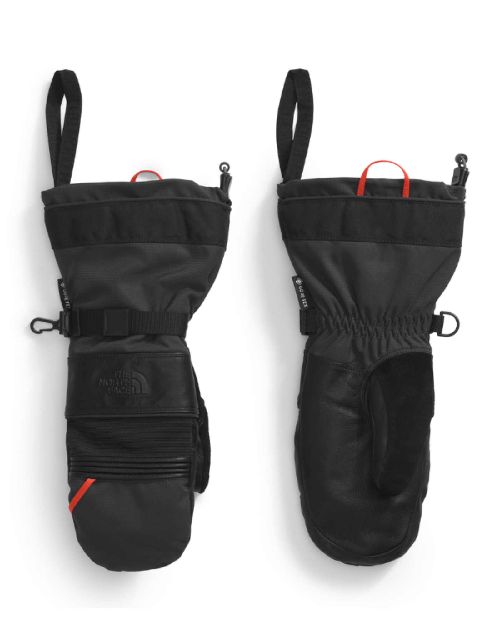 THE NORTH FACE MEN'S MONTANA PRO GTX SKI MITT