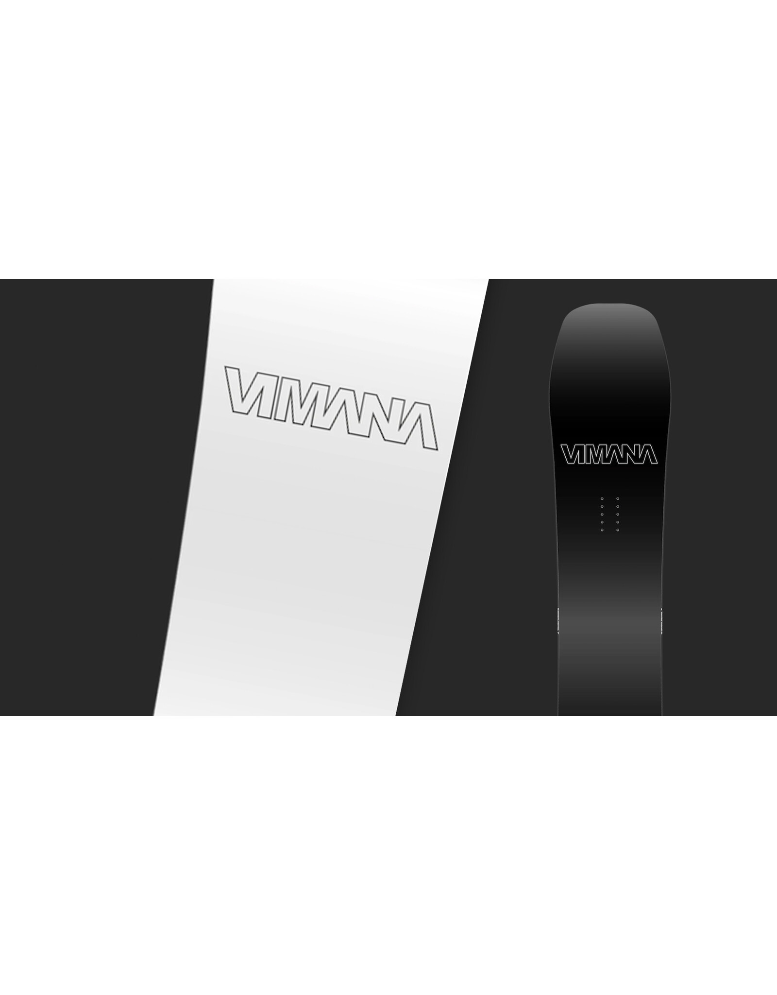 VIMANA CONTINENTAL DIRECTIONAL V3