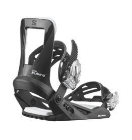 SALOMON THE FUTURE JR BINDING