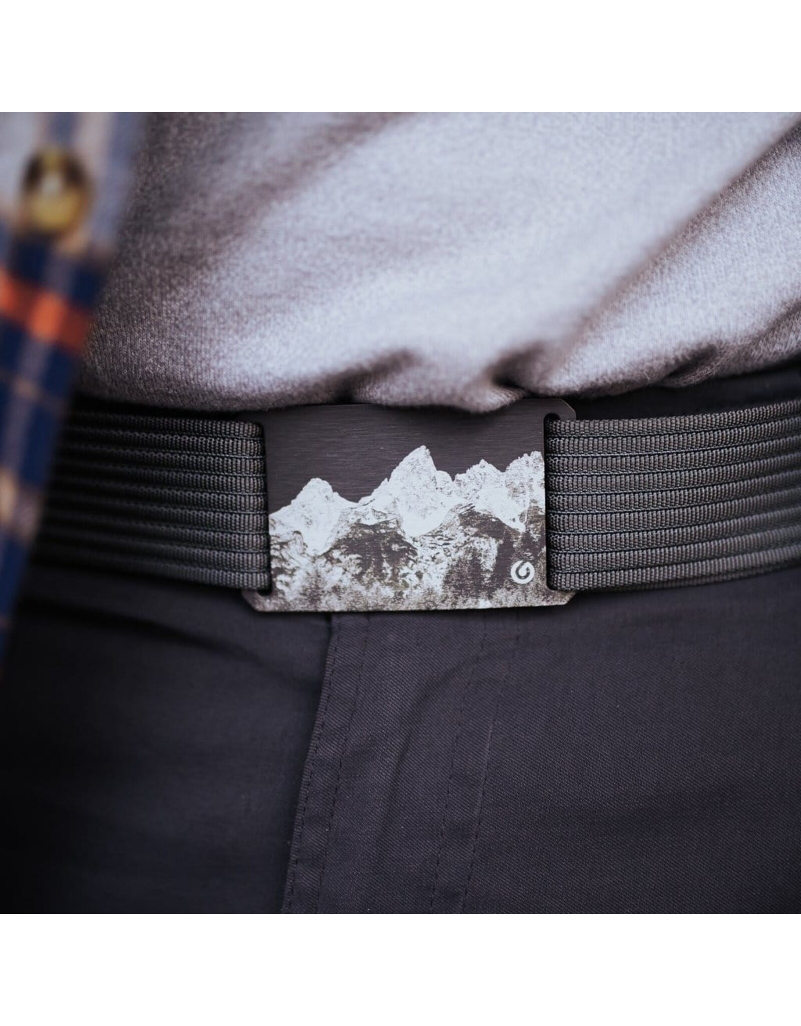 GRIP6 TETON 1.5 BELT