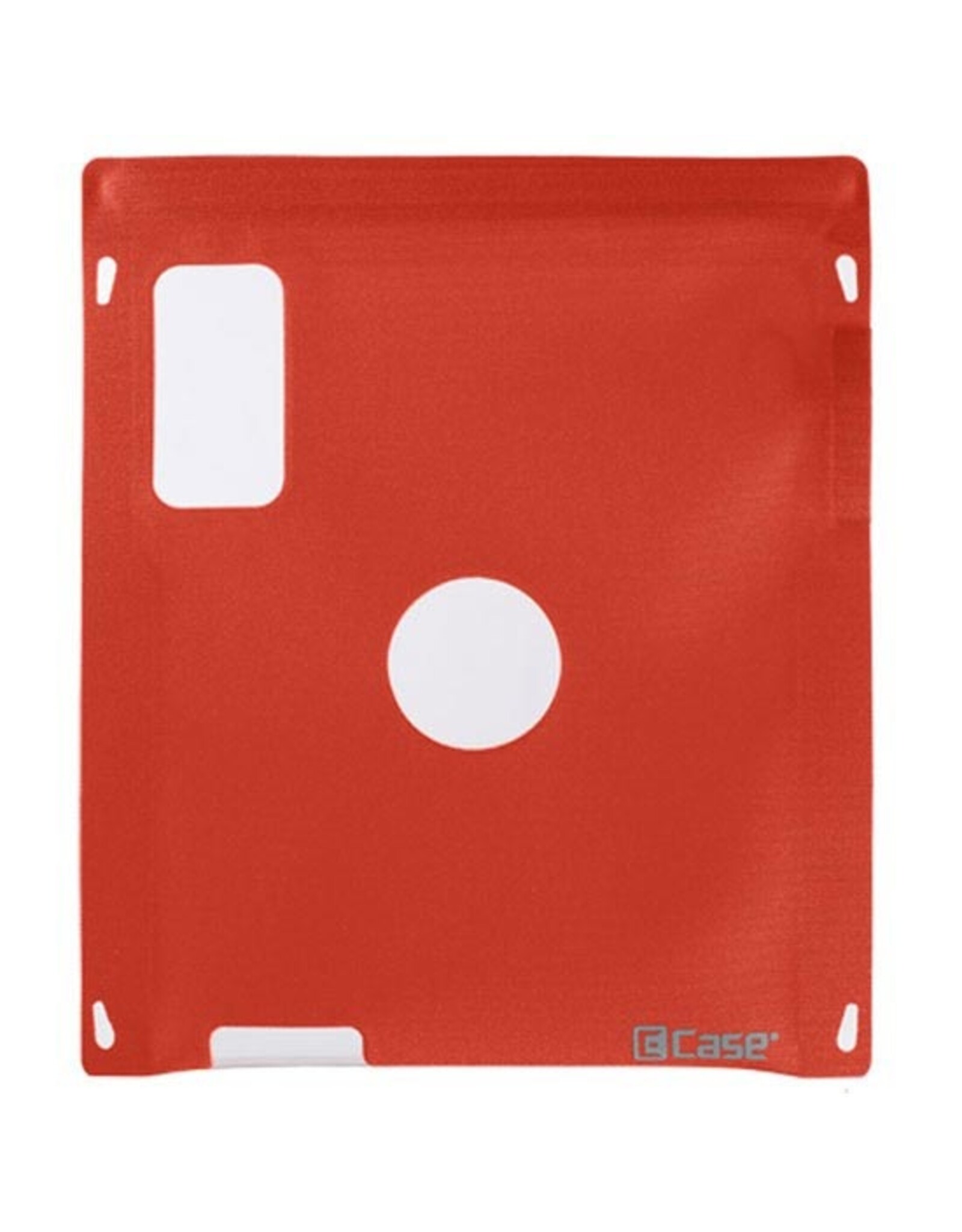 ECASE IPAD ISERIE W/JACK
