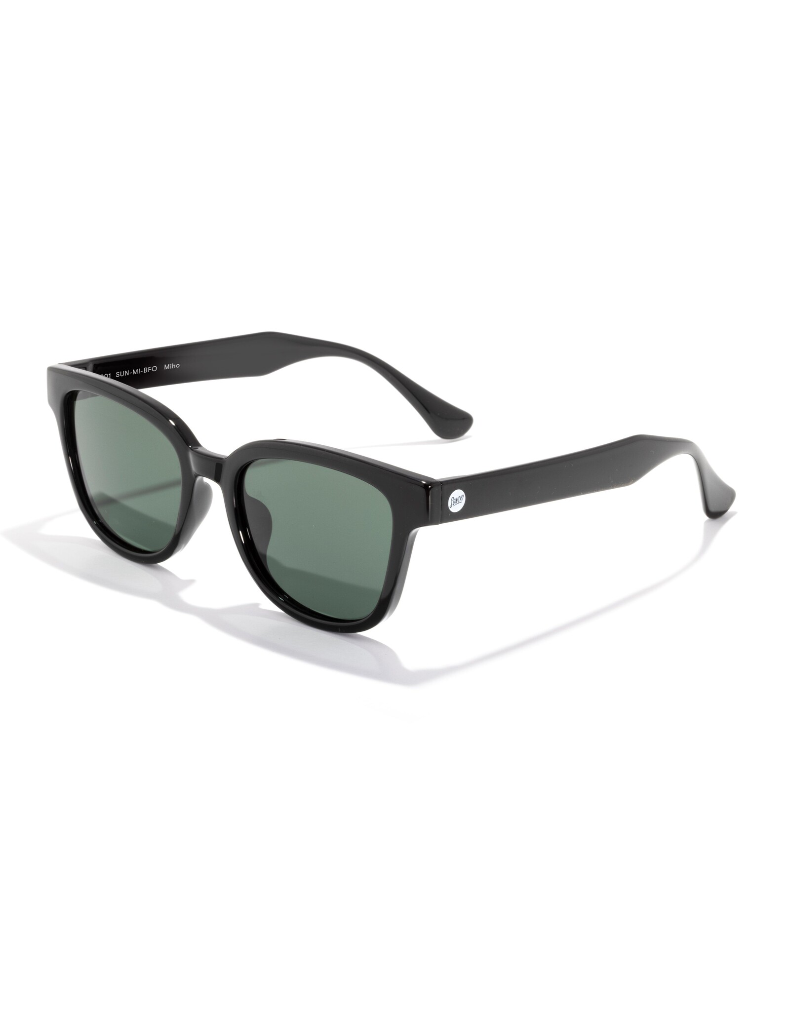 MIHO BLACK FOREST SUNGLASSES