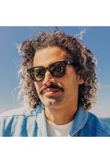 MIHO BLACK FOREST SUNGLASSES