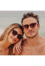 MIHO BLACK FOREST SUNGLASSES