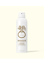 MINERAL SPF 30 6 OZ SPRAY