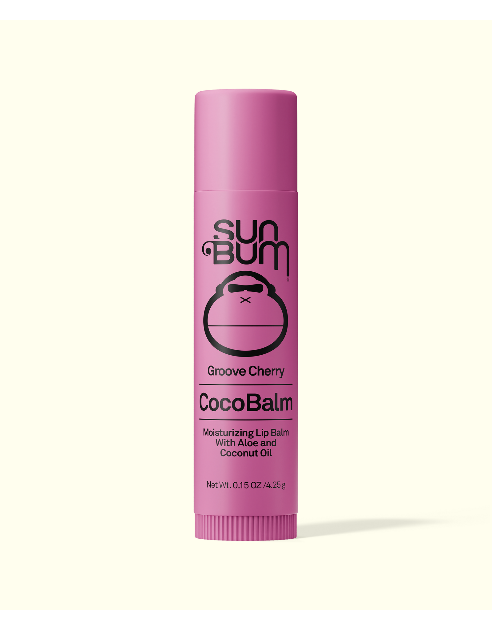 COCOBALM  GROVE CHERRY