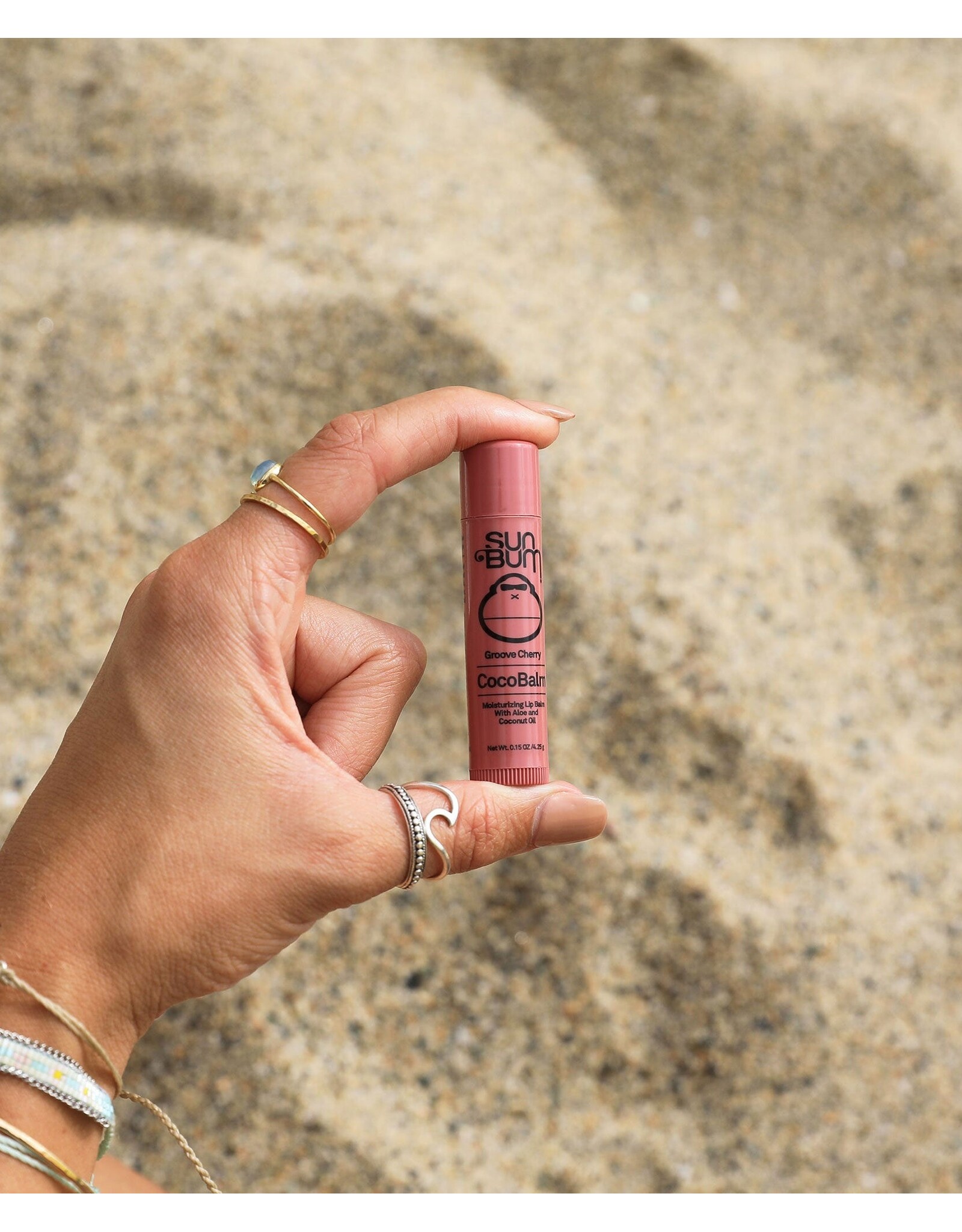 COCOBALM  GROVE CHERRY