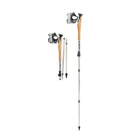 LEKI CROSS TRAIL FX SUPERLITE