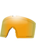 oakley LENS LINE MINER M PRIZM SNOW GARNET