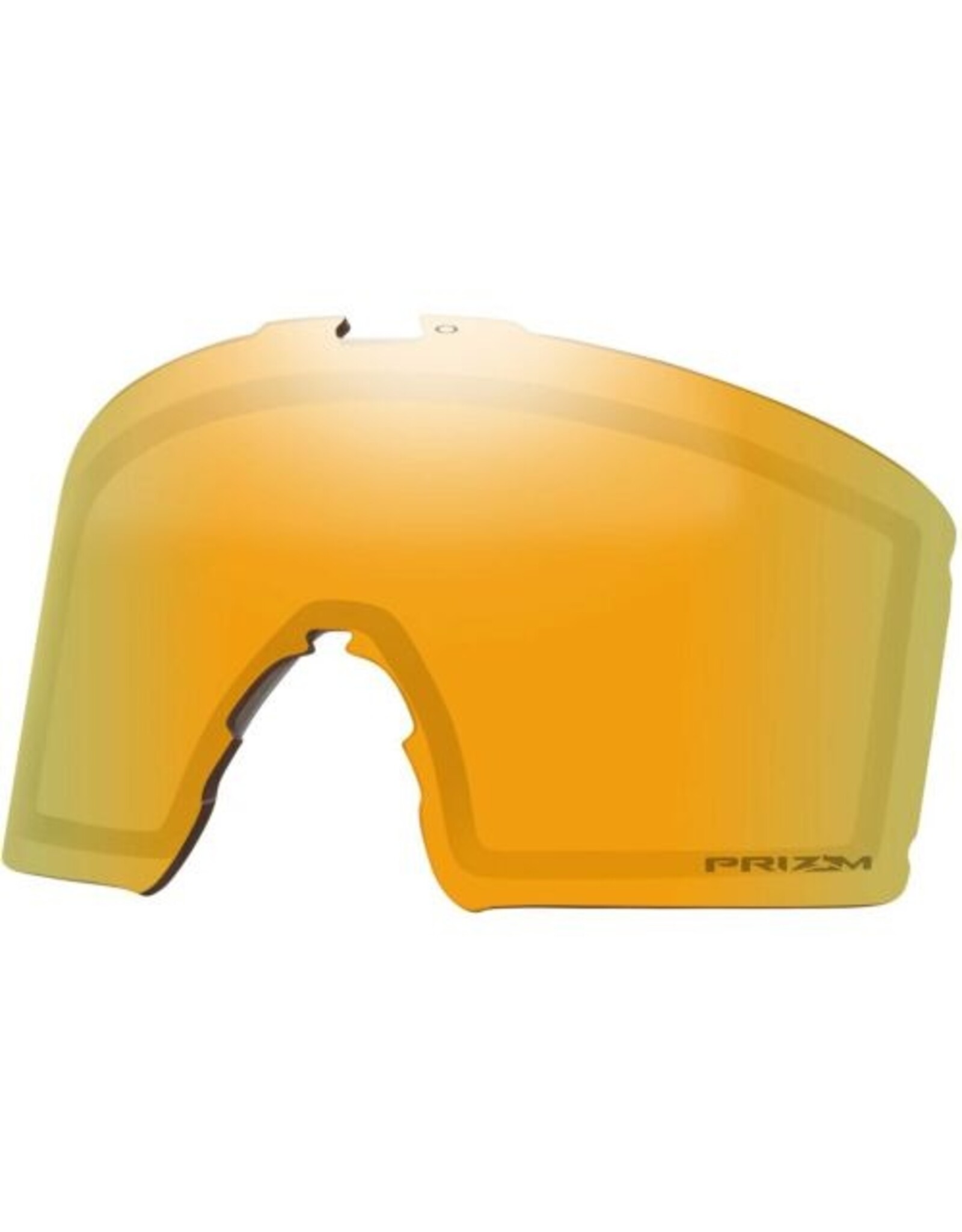 oakley LENS LINE MINER M PRIZM SNOW GARNET