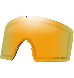 oakley LENS LINE MINER M PRIZM SNOW GARNET