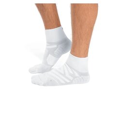 On MEN MID PERFORMANCE SOCK