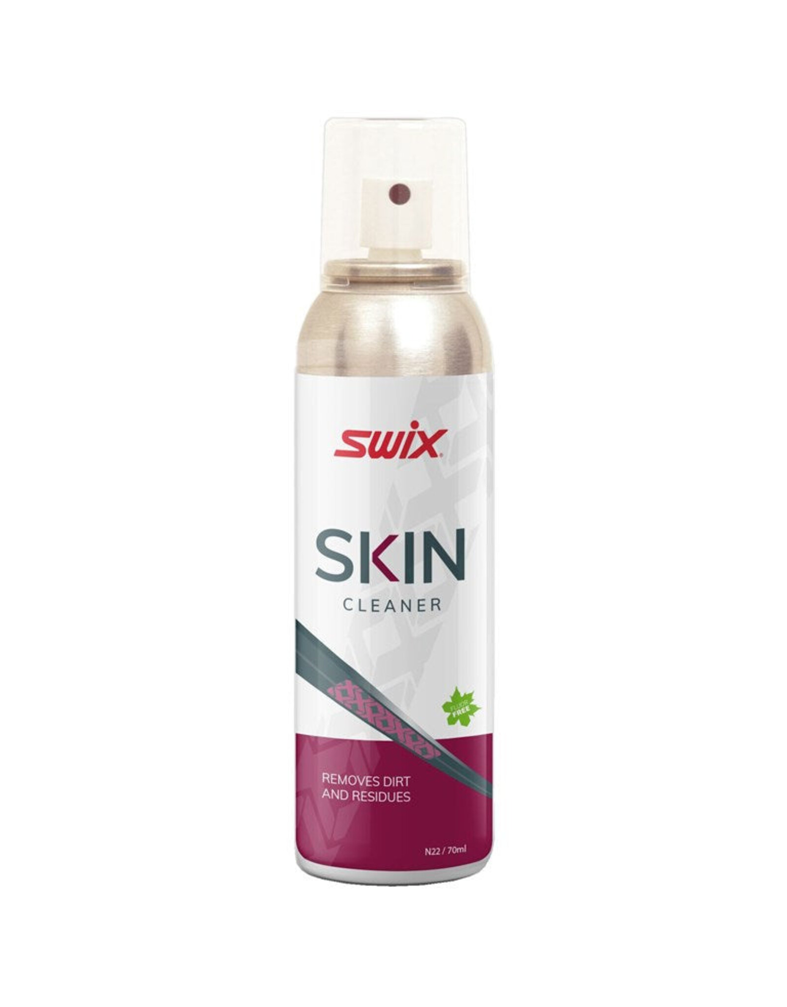 SWIX SKIN CLEANER 70ML