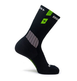 DISSENT DISSENT NORDIC GFX WOOL